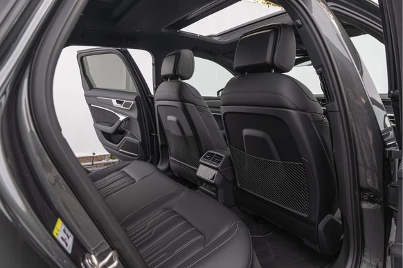Audi S6 - Afbeelding 18 van 30
