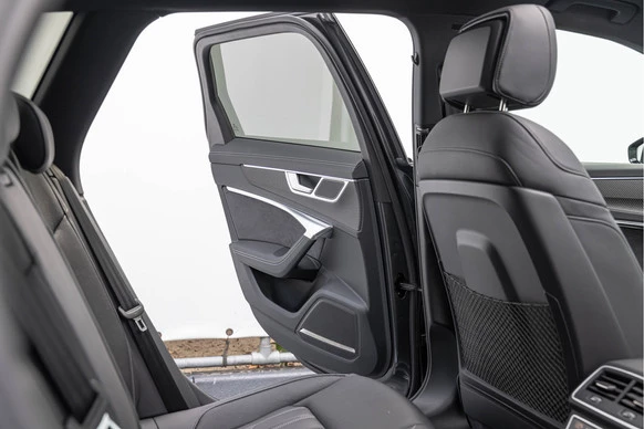 Audi S6 - Afbeelding 20 van 30