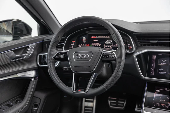 Audi S6 - Afbeelding 21 van 30