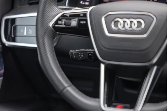 Audi S6 - Afbeelding 22 van 30
