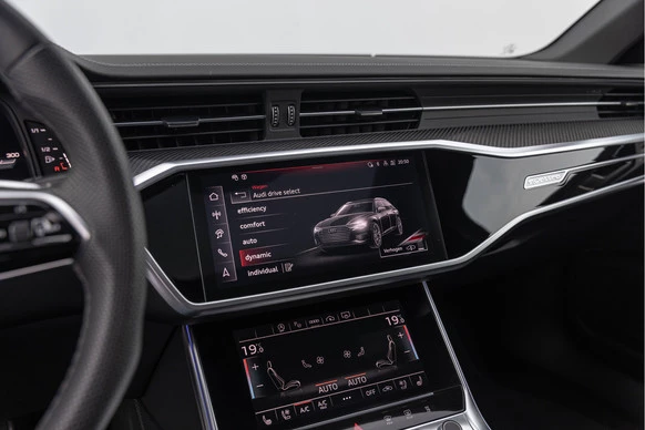 Audi S6 - Afbeelding 24 van 30
