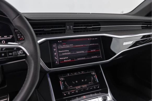Audi S6 - Afbeelding 25 van 30