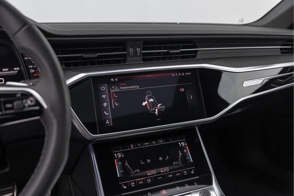 Audi S6 - Afbeelding 26 van 30