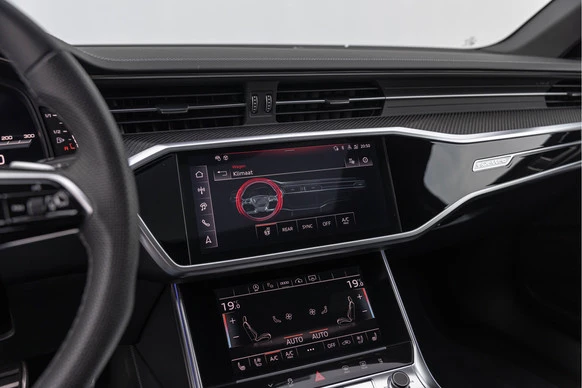 Audi S6 - Afbeelding 27 van 30