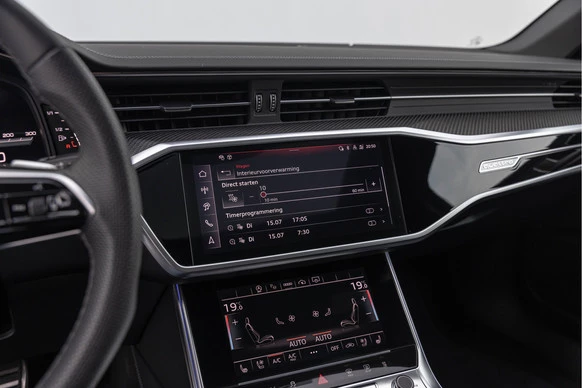 Audi S6 - Afbeelding 28 van 30