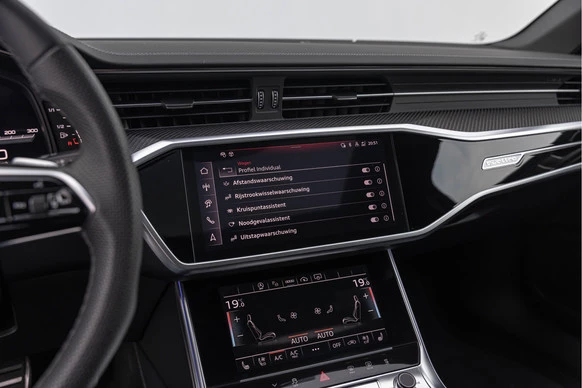 Audi S6 - Afbeelding 30 van 30