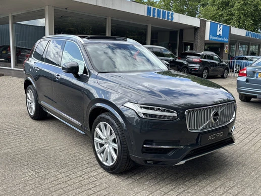 Volvo XC90 - Afbeelding 1 van 30