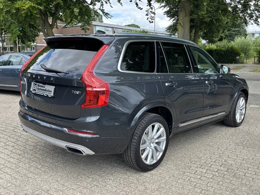 Volvo XC90 - Afbeelding 3 van 30