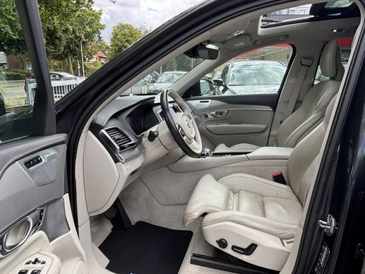 Volvo XC90 - Afbeelding 4 van 30