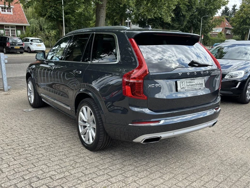Volvo XC90 - Afbeelding 5 van 30