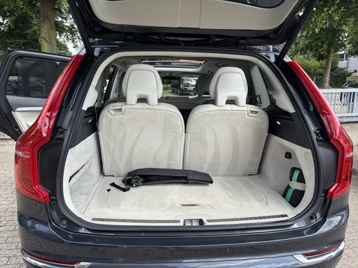 Volvo XC90 - Afbeelding 7 van 30