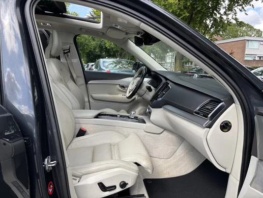 Volvo XC90 - Afbeelding 8 van 30