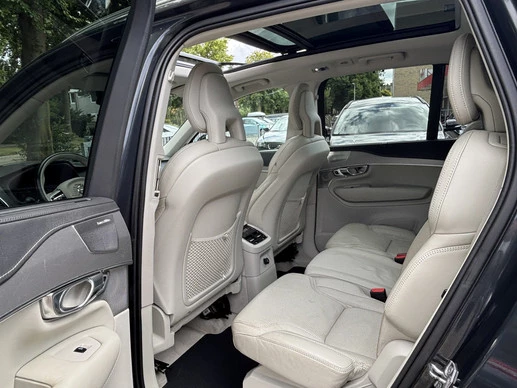 Volvo XC90 - Afbeelding 10 van 30