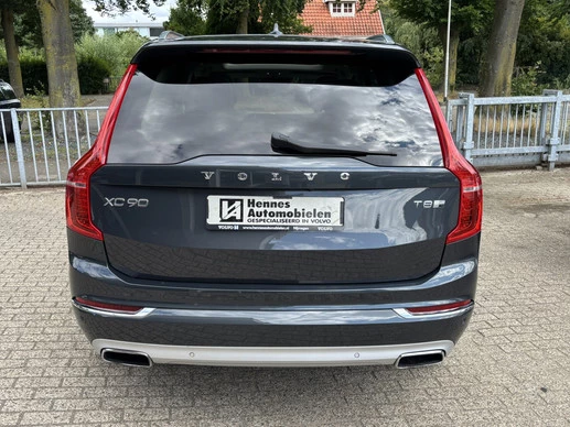 Volvo XC90 - Afbeelding 12 van 30