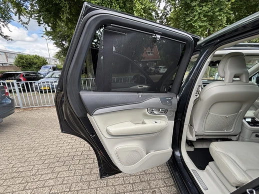 Volvo XC90 - Afbeelding 18 van 30