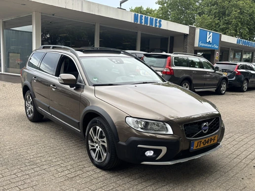 Volvo XC70 - Afbeelding 1 van 22