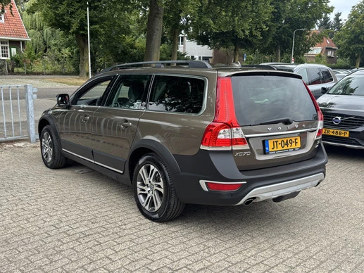 Volvo XC70 - Afbeelding 3 van 22