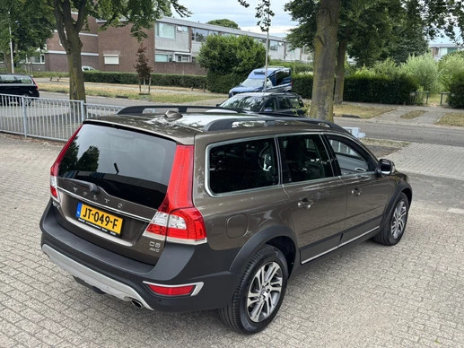 Volvo XC70 - Afbeelding 4 van 22