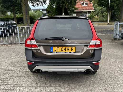 Volvo XC70 - Afbeelding 6 van 22