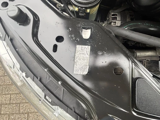 Volvo XC70 - Afbeelding 17 van 22