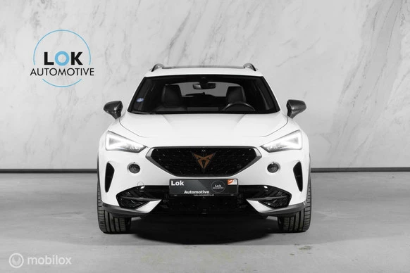 CUPRA Formentor - Afbeelding 3 van 30