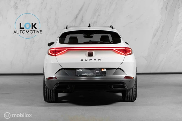 CUPRA Formentor - Afbeelding 4 van 30