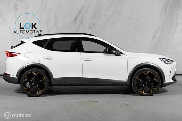 CUPRA Formentor - Afbeelding 5 van 30
