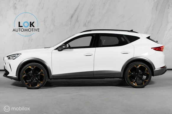CUPRA Formentor - Afbeelding 6 van 30