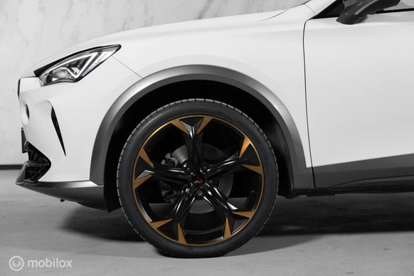 CUPRA Formentor - Afbeelding 7 van 30