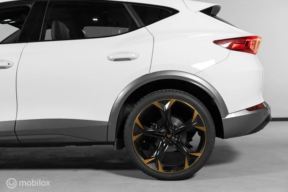 CUPRA Formentor - Afbeelding 8 van 30
