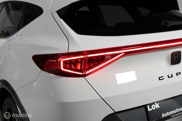 CUPRA Formentor - Afbeelding 9 van 30