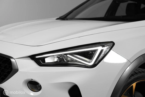 CUPRA Formentor - Afbeelding 10 van 30