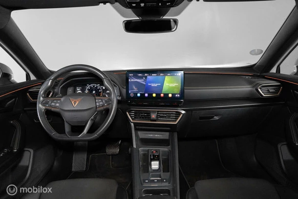 CUPRA Formentor - Afbeelding 11 van 30