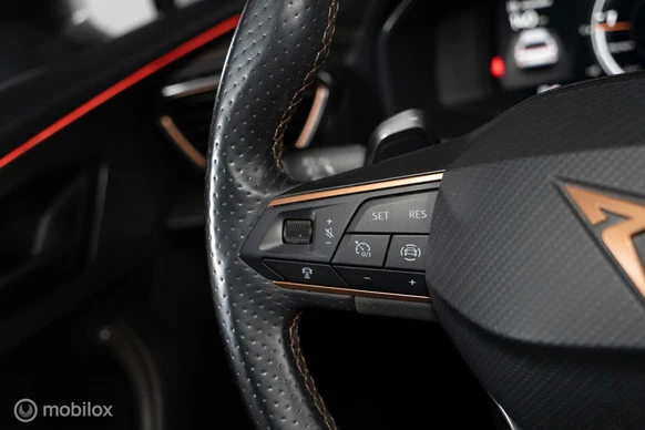 CUPRA Formentor - Afbeelding 13 van 30