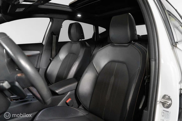 CUPRA Formentor - Afbeelding 16 van 30