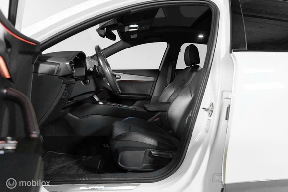 CUPRA Formentor - Afbeelding 23 van 30