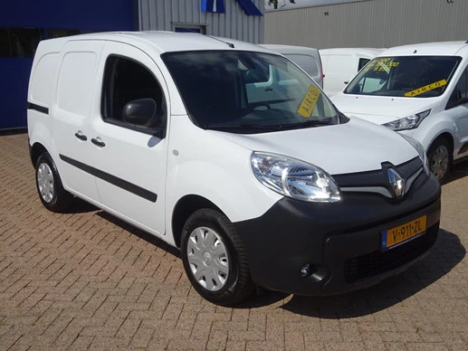 Renault Kangoo - Afbeelding 1 van 21