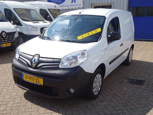 Renault Kangoo - Afbeelding 2 van 21