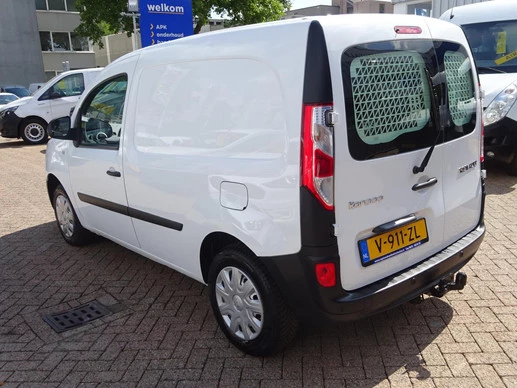 Renault Kangoo - Afbeelding 3 van 21