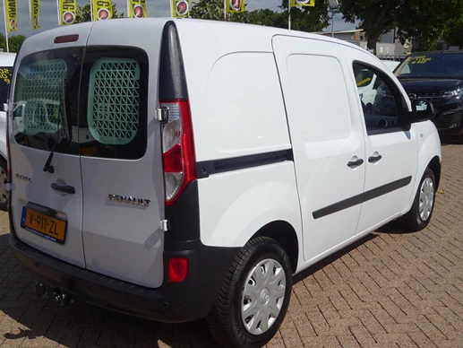 Renault Kangoo - Afbeelding 4 van 21