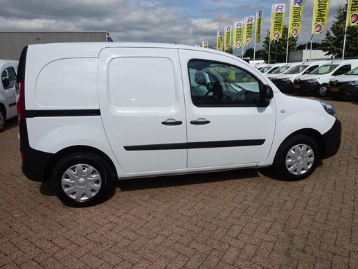 Renault Kangoo - Afbeelding 5 van 21