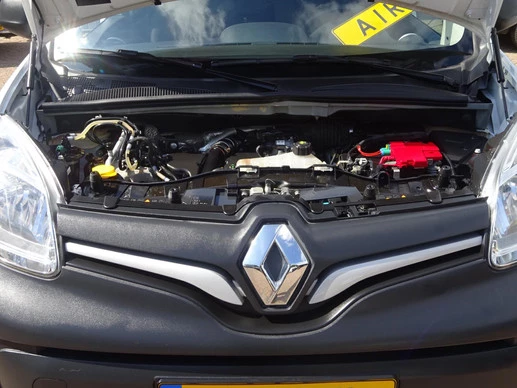 Renault Kangoo - Afbeelding 6 van 21