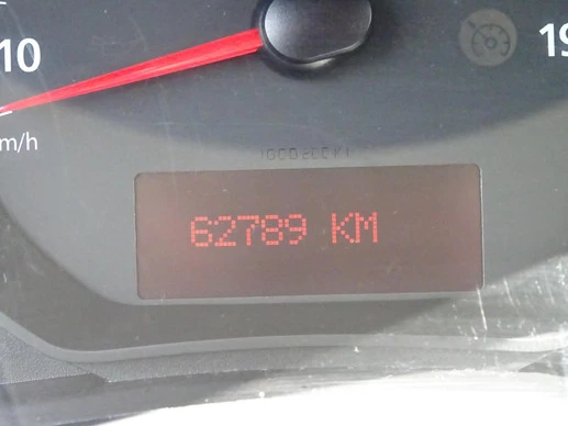 Renault Kangoo - Afbeelding 9 van 21