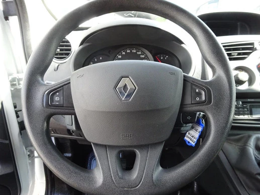 Renault Kangoo - Afbeelding 11 van 21