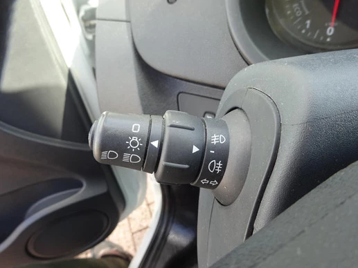Renault Kangoo - Afbeelding 14 van 21