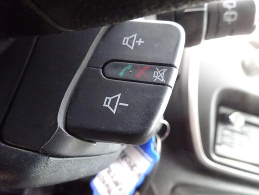 Renault Kangoo - Afbeelding 16 van 21