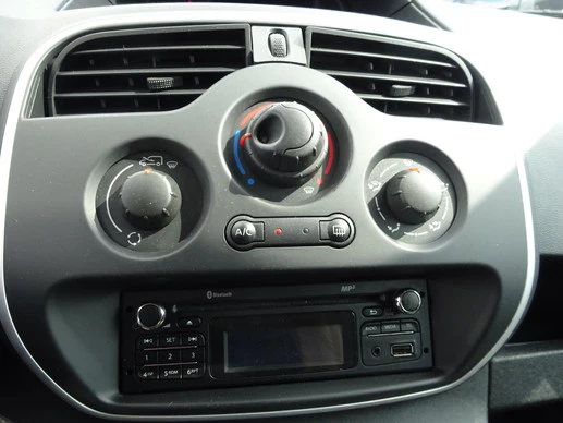 Renault Kangoo - Afbeelding 19 van 21