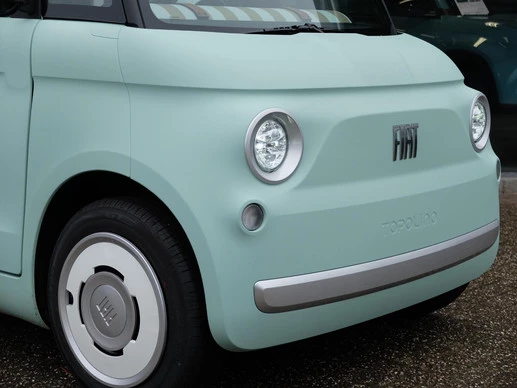 Fiat Topolino - Afbeelding 5 van 17