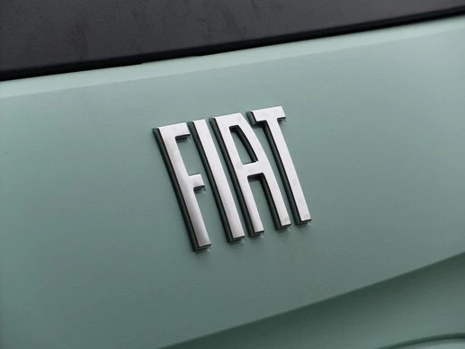 Fiat Topolino - Afbeelding 8 van 17