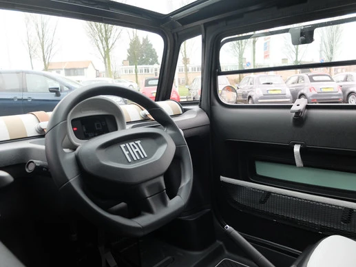 Fiat Topolino - Afbeelding 11 van 17